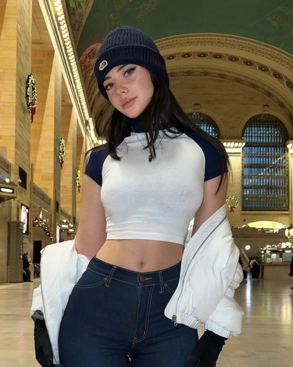 סוניה נערת ליווי לוהטת