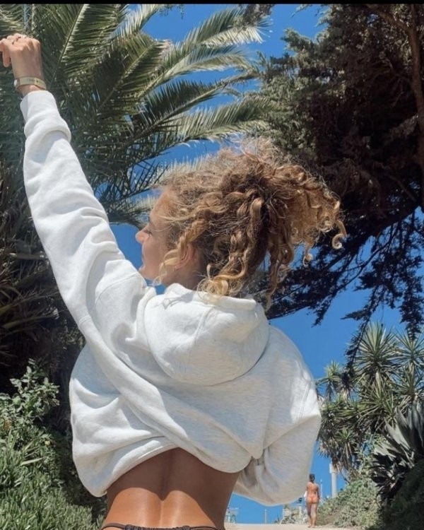רימון ילדה הכי שווה